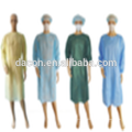 nonwoven medical cloth